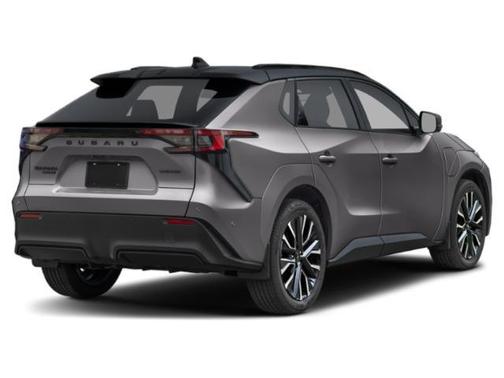 2026 Subaru Solterra Touring