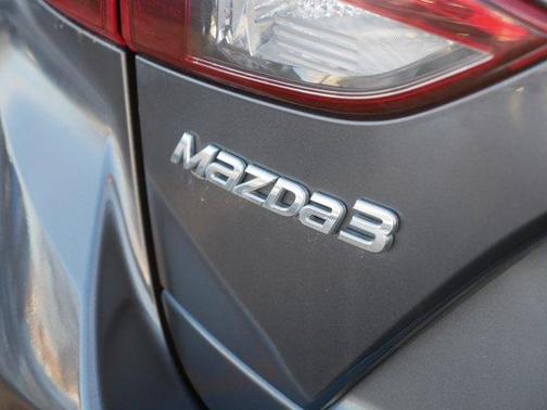 2014 Mazda Mazda3 s Touring