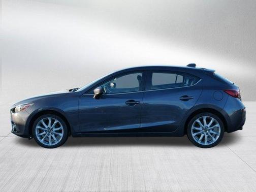 2014 Mazda Mazda3 s Touring
