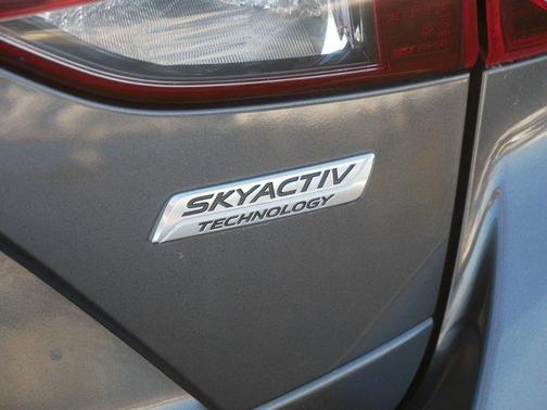 2014 Mazda Mazda3 s Touring