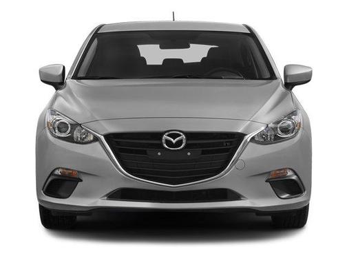 2014 Mazda Mazda3 s Touring