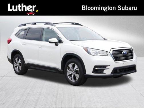 2022 Subaru Ascent Premium 7-Passenger
