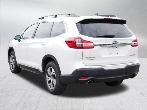 2022 Subaru Ascent Premium 7-Passenger