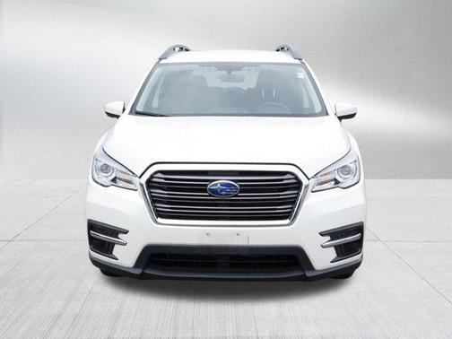 2022 Subaru Ascent Premium 7-Passenger