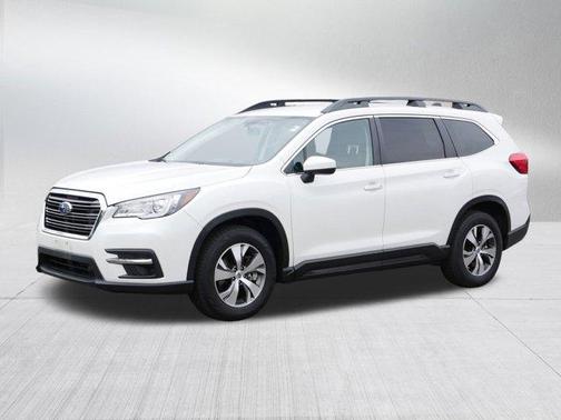 2022 Subaru Ascent Premium 7-Passenger
