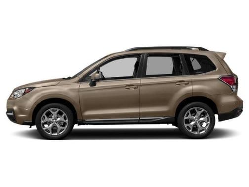 2018 Subaru Forester 2.5i Touring