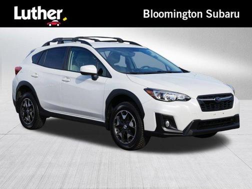 2018 Subaru Crosstrek 2.0i Premium
