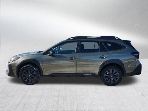 2023 Subaru Outback Onyx Edition XT