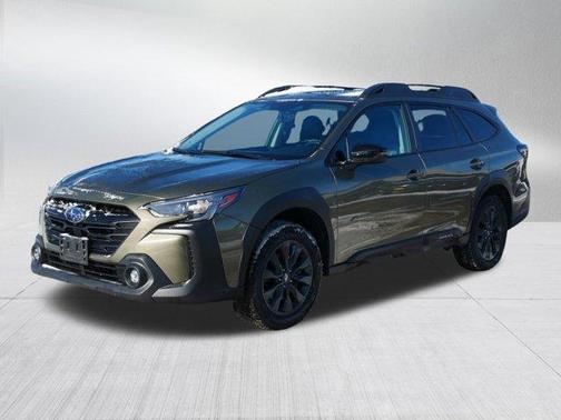 2023 Subaru Outback Onyx Edition XT