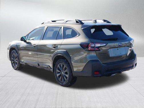 2023 Subaru Outback Onyx Edition XT