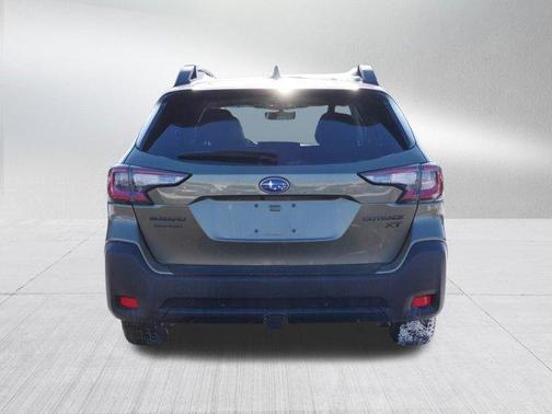 2023 Subaru Outback Onyx Edition XT