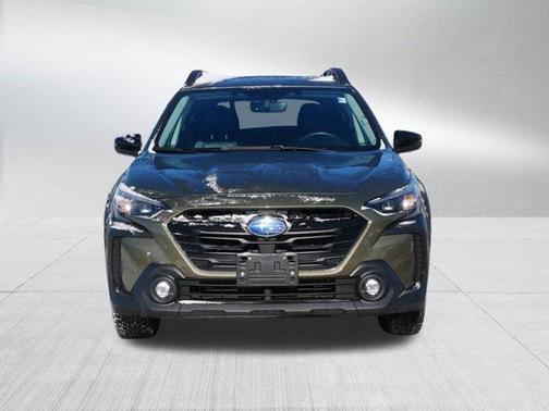 2023 Subaru Outback Onyx Edition XT