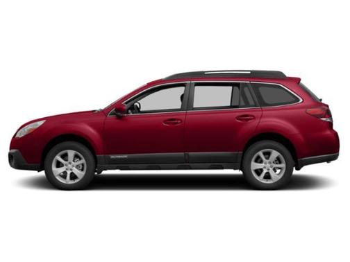 Venetian Red Pearl 2014 Subaru Outback 2.5i Premium