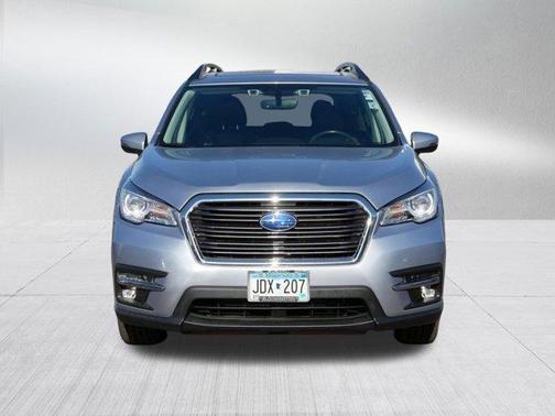2022 Subaru Ascent Limited 8-Passenger