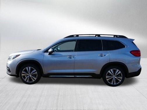2022 Subaru Ascent Limited 8-Passenger
