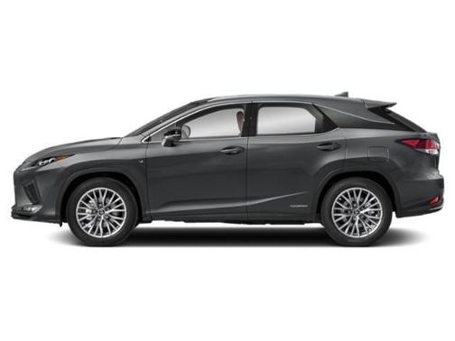 2020 Lexus RX 450h F Sport Performance