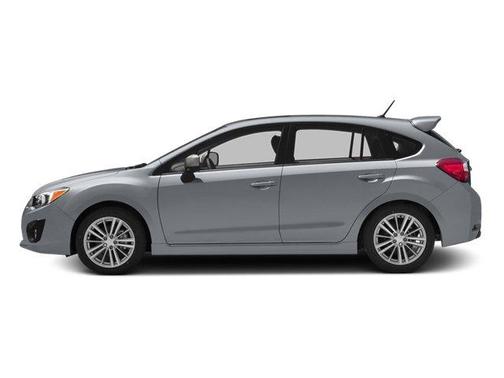 2014 Subaru Impreza 2.0i Premium
