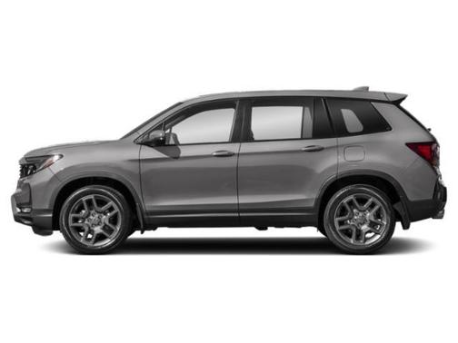 Lunar Silver Metallic 2023 Honda Passport EX-L