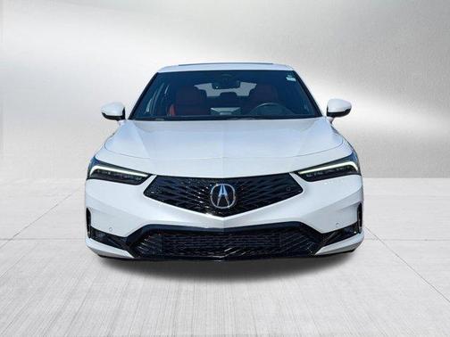 2024 Acura Integra A-Spec Technology