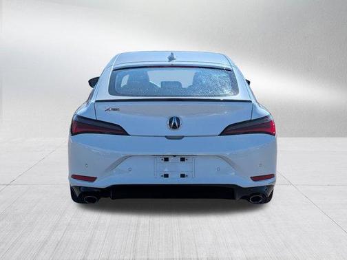 2024 Acura Integra A-Spec Technology