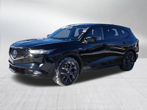 2023 Acura MDX A-Spec