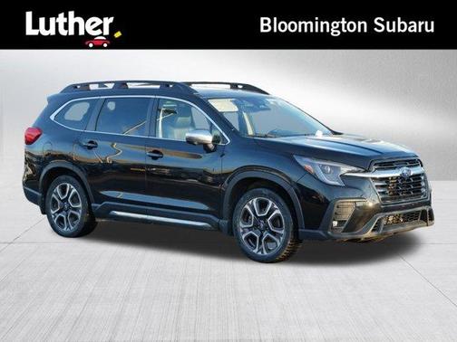 2023 Subaru Ascent Limited 7-Passenger