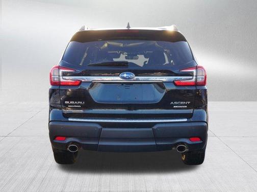 2023 Subaru Ascent Limited 7-Passenger