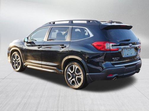 2023 Subaru Ascent Limited 7-Passenger