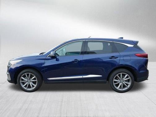 2019 Acura RDX Technology Package