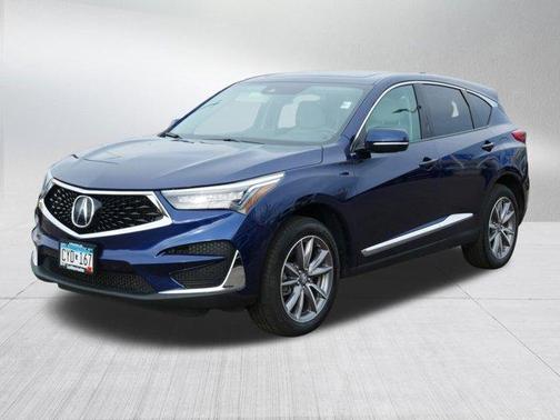 2019 Acura RDX Technology Package