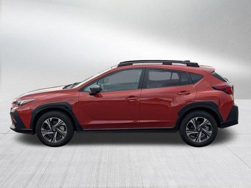 Sun 2025 Subaru Crosstrek Premium