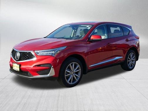 2021 Acura RDX Technology Package