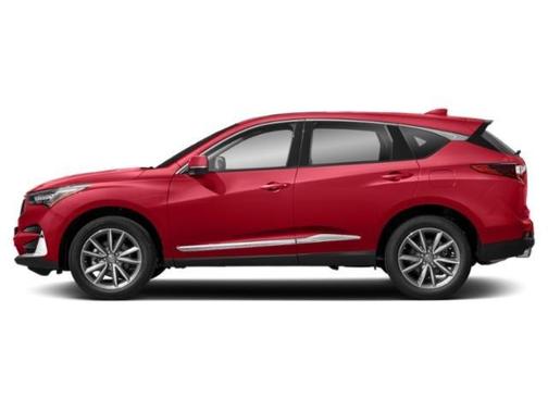 2021 Acura RDX Technology Package
