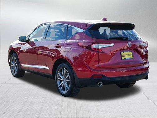 2021 Acura RDX Technology Package