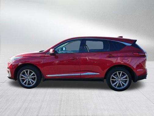 2021 Acura RDX Technology Package