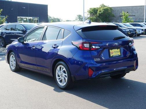 2024 Subaru Impreza Base
