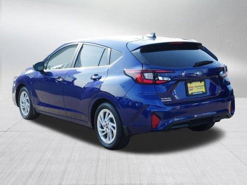 2024 Subaru Impreza Base