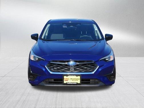 2024 Subaru Impreza Base
