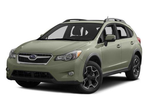 2014 Subaru XV Crosstrek 2.0i Limited