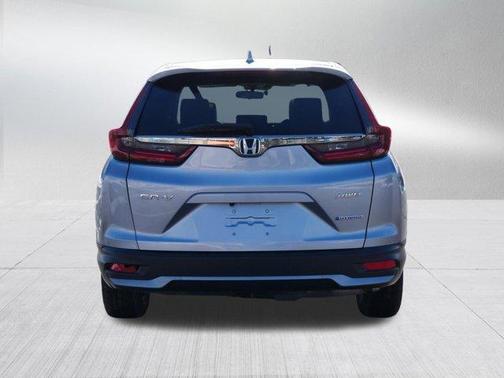 2022 Honda CR-V Hybrid EX