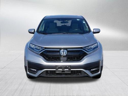 2022 Honda CR-V Hybrid EX