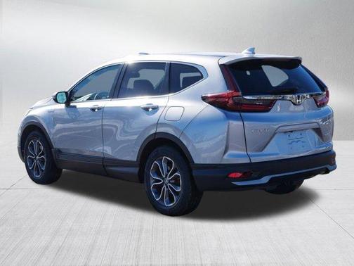 2022 Honda CR-V Hybrid EX