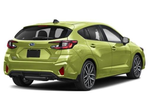 Citron 2026 Subaru Impreza Sport