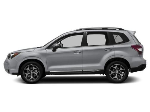 2015 Subaru Forester 2.0XT Touring