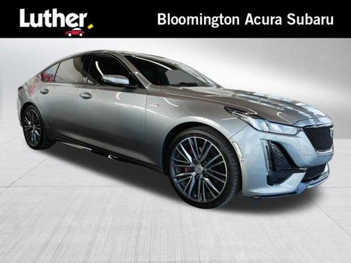 2024 Cadillac CT5-V V-Series