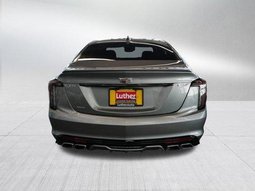 2024 Cadillac CT5-V V-Series