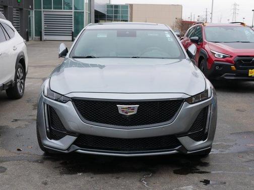 2024 Cadillac CT5-V V-Series