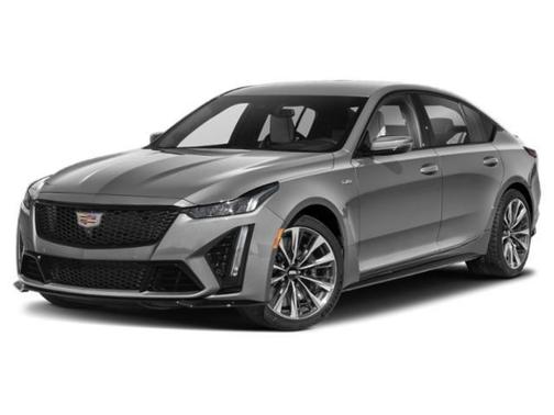 2024 Cadillac CT5-V V-Series