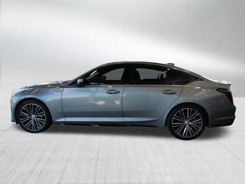 2024 Cadillac CT5-V V-Series