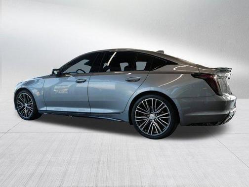 2024 Cadillac CT5-V V-Series